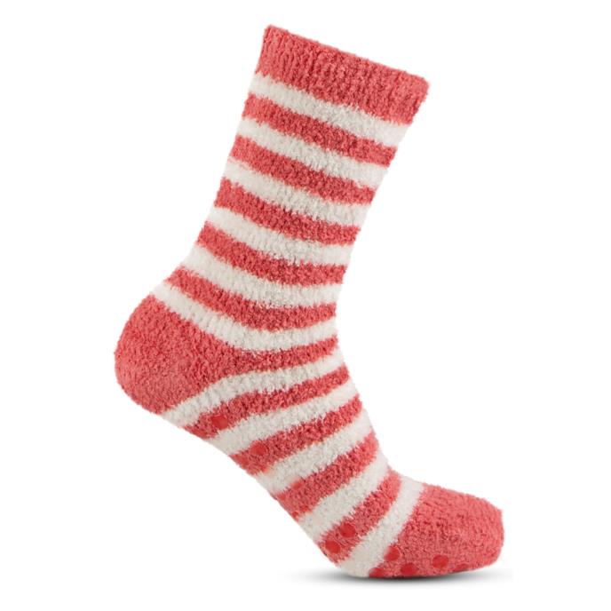 totes toasties® Ladies Cosy Novelty Socks (Triple Pack) Polar Bear Extra Image 6